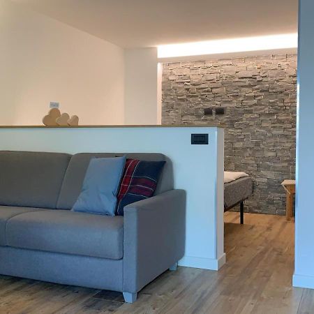 Chalet Italo Livigno Exteriör bild